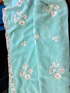 Beautiful Saree