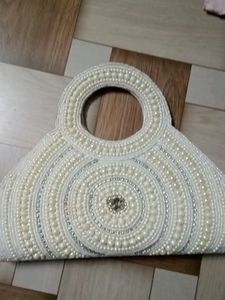 Moti Wark Hand Bag
