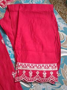 Beautiful Suit Set