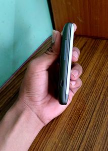 HTC Desire
