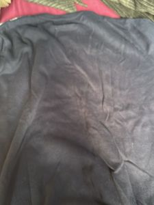 Striped Pullover Sweater