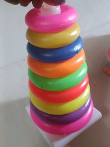 Toy N Game