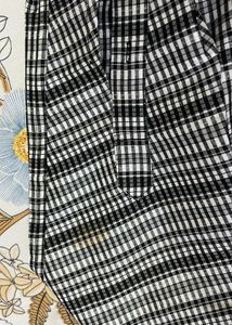 Weekend Aug Sale- Classic Men Checkered Shirt