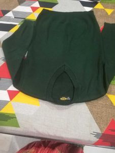 Thermal Wear