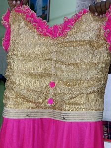 Frock Anarkali