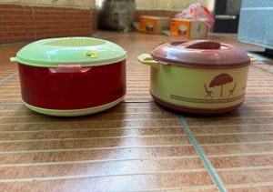 Brand New Cello Mini Casserole