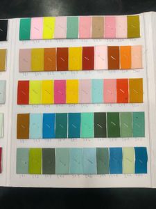 Crape Fabric 40₹ Miter