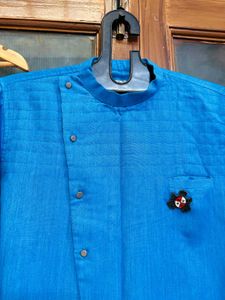 🇳🇿💫🔥Party Wear Boys Ethnic Dress