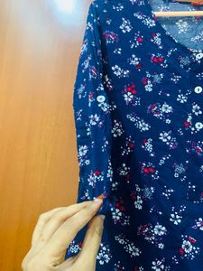 Fusion Kurti / Kurta