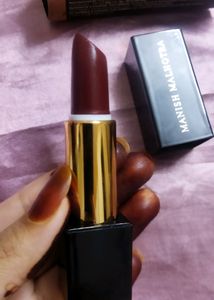 Manish Malhotra Hi-Shine Lipstick