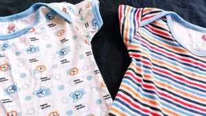 Baby Clothes ( 2nos)