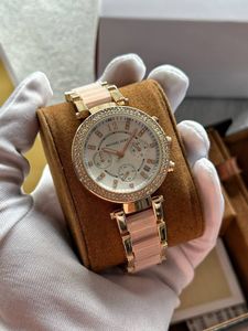 Michael Kors Watch For Her 💕
