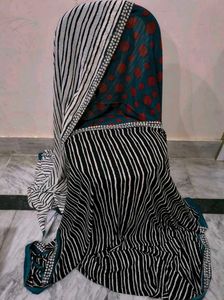 Set of 4 elegant sarees