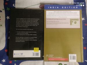 2 B.Com Books