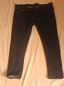 Denim Jeans
