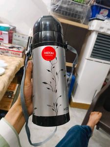 Milton Thermosteel Flask