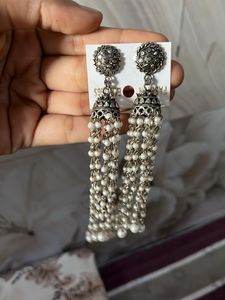 Elegant Drop Earrings
