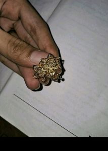 Gold Used