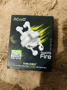 Awco buds pro 4 in one