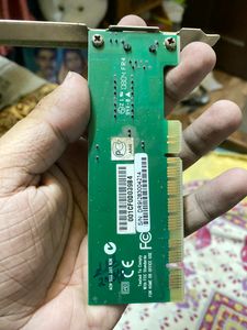 D-Link Lan Card