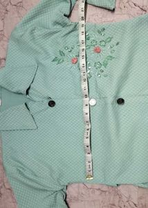 New Letest Cord Set