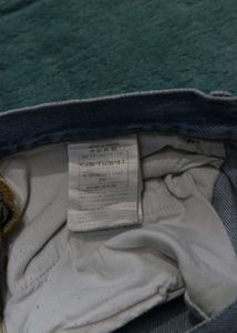 Carhartt Jeans