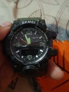 SKMEI Sport Watch