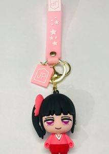 Demon Slayer 3D Keychain