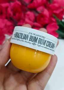 Sol De Janeiro (Brazilian Cream)