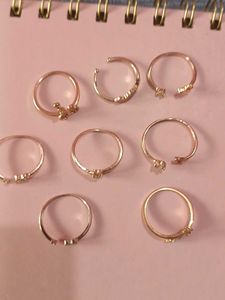 Ring Bundle 💍
