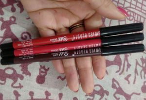 New Swiss Beauty Lip liner