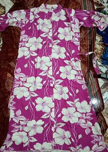 NEW DRESS.COSET.KURTHI