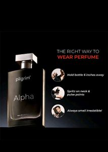 Pilgrim Loot💥Luxury Perfume  Only 499/