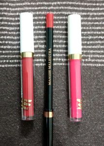 Myglamm Combo Of 3