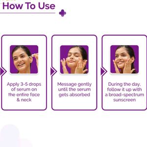 The Derma Co. 2% Salicylic Acid Face Serum
