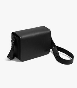 Daily Objects Box Shoulder Bag