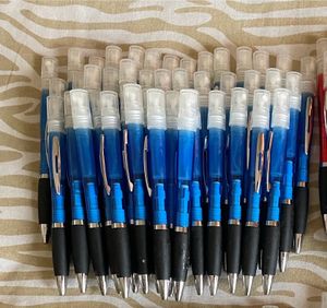 Spray Pen