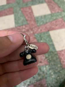 Sale!!Telephone Chumbak Charm