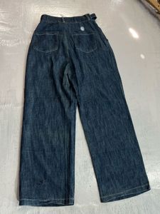 Koren Baggy With Adjustable Waist
