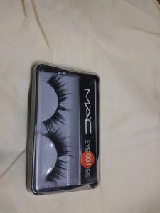 Eyelashes