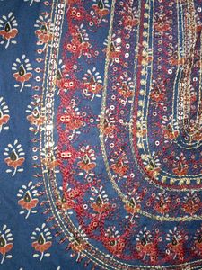 ❗Clearance Sale ❗XK Brand Anarkali Kurti