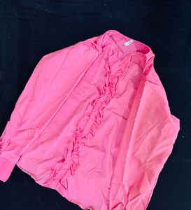 Pink Beauty Top💕💕