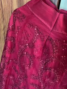 Designer Lehenga