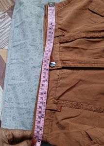 Cargo Pant