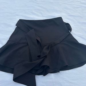Zara Skort