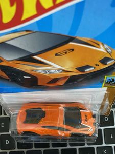 Lamborghini Huracan Sterrato 2024
