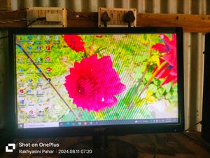 Acer Monitor - Great Condition