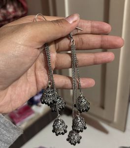 18 Different types of Earrings combo