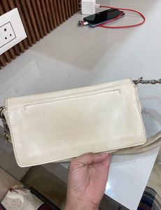 zara bag