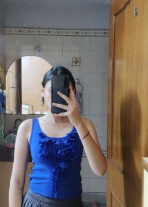 Flower Top
